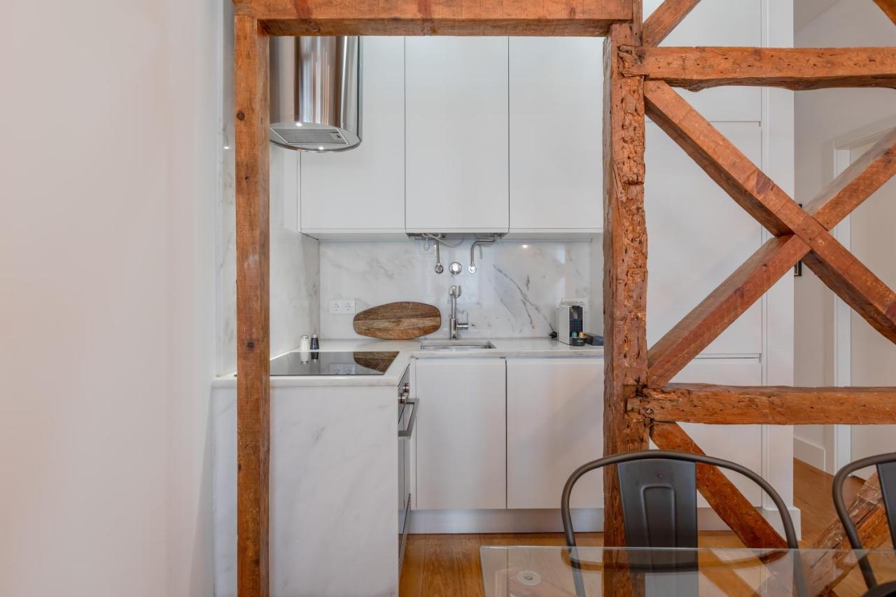Appartement Industrial Haven - Downtown Lisboa