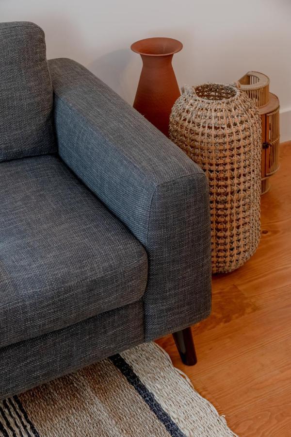 Appartement Industrial Haven - Downtown Lisboa